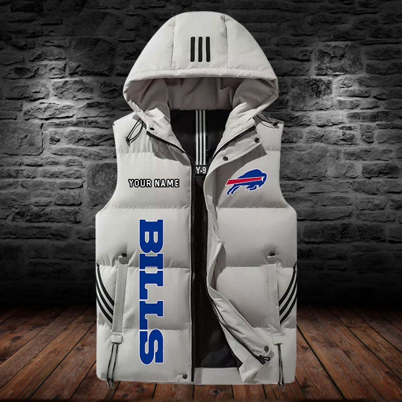 Buffalo Bills DDQTVET10438