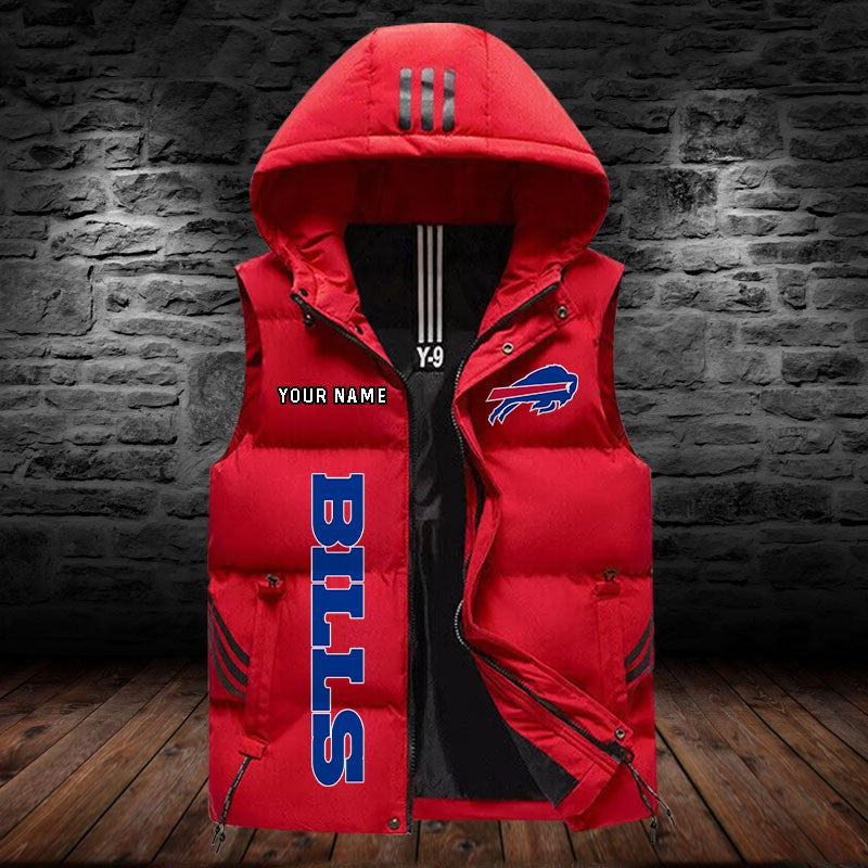 Buffalo Bills DDQTVET10438