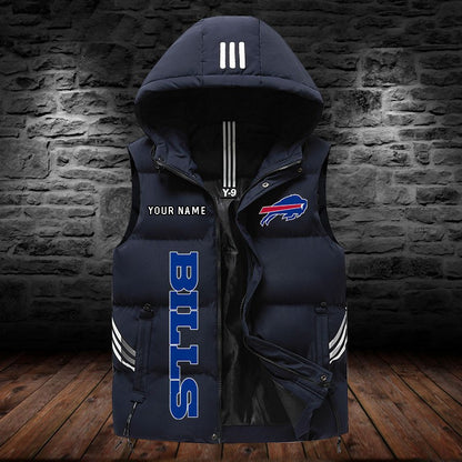 Buffalo Bills DDQTVET10438