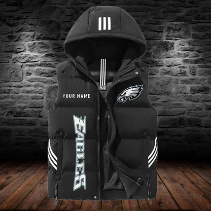 Philadelphia Eagles DDQTVET10460