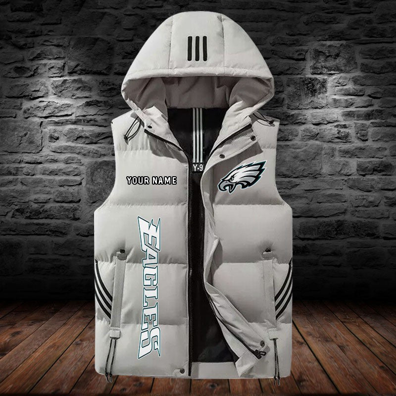 Philadelphia Eagles DDQTVET10460
