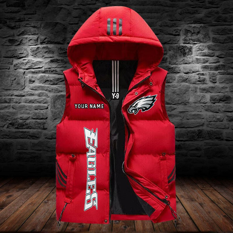 Philadelphia Eagles DDQTVET10460