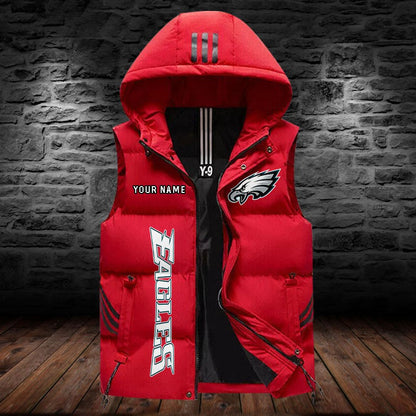 Philadelphia Eagles DDQTVET10460
