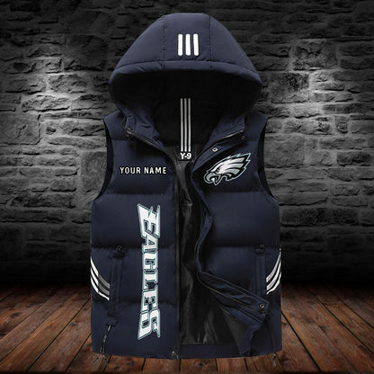 Philadelphia Eagles DDQTVET10460