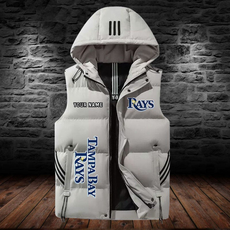 Tampa Bay Rays DDQTVET10534