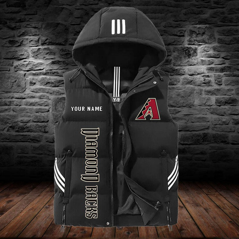 Arizona Diamondbacks DDQTVET10508