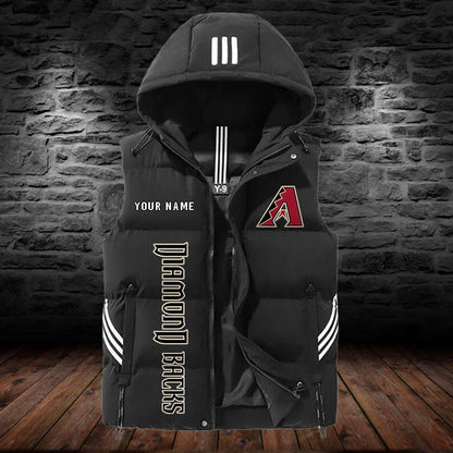 Arizona Diamondbacks DDQTVET10508