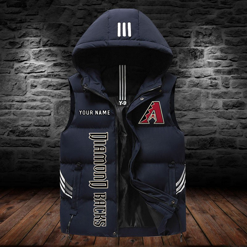 Arizona Diamondbacks DDQTVET10508