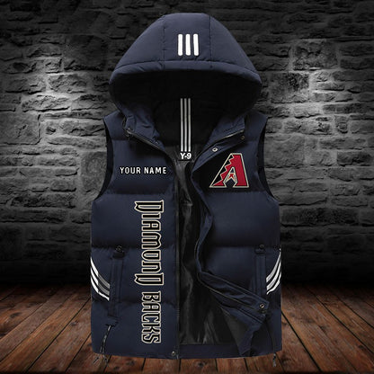 Arizona Diamondbacks DDQTVET10508