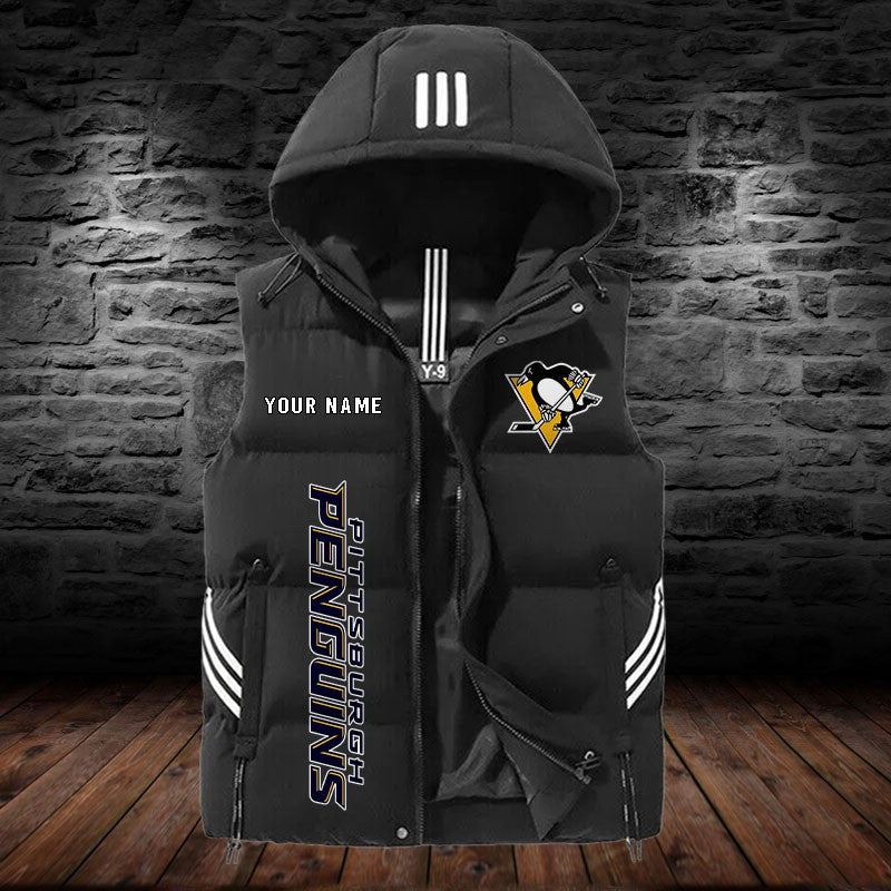 Pittsburgh Penguins DDQTVET10489