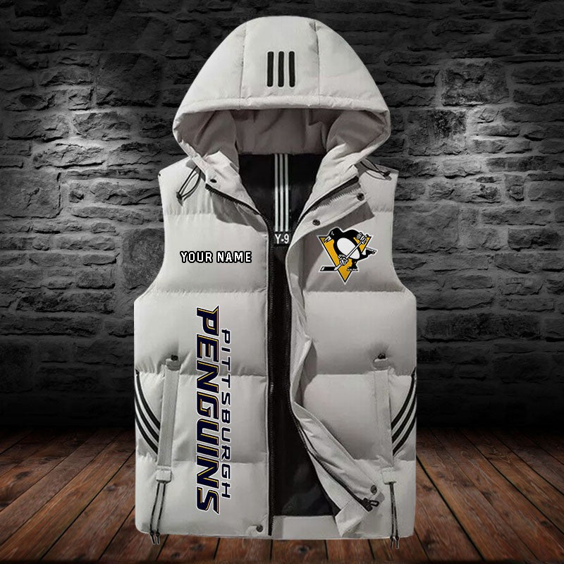 Pittsburgh Penguins DDQTVET10489