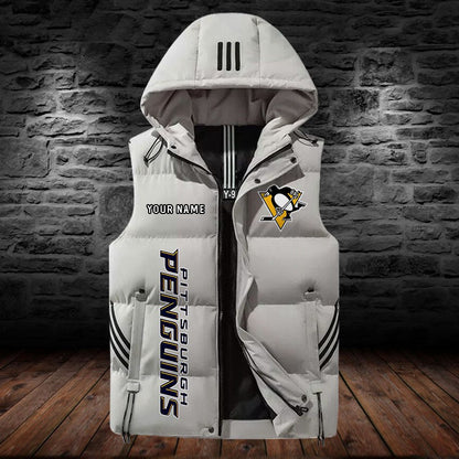 Pittsburgh Penguins DDQTVET10489