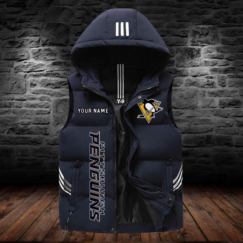 Pittsburgh Penguins DDQTVET10489