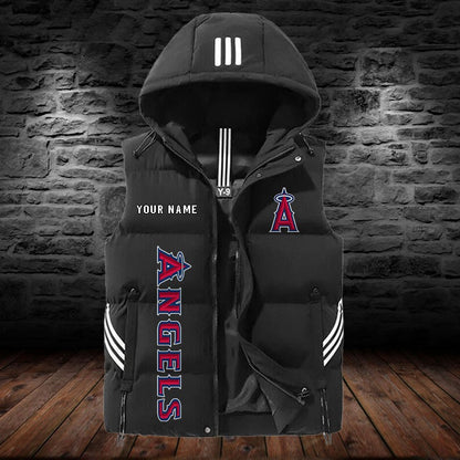Los Angeles Angels DDQTVET10520