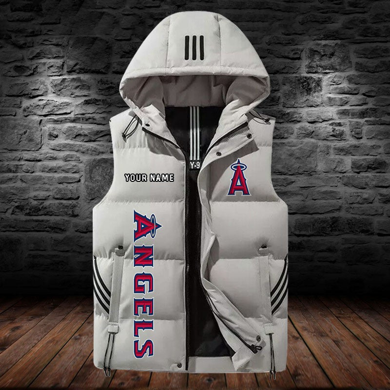 Los Angeles Angels DDQTVET10520