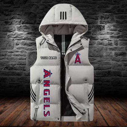 Los Angeles Angels DDQTVET10520