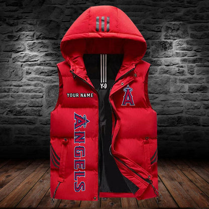 Los Angeles Angels DDQTVET10520