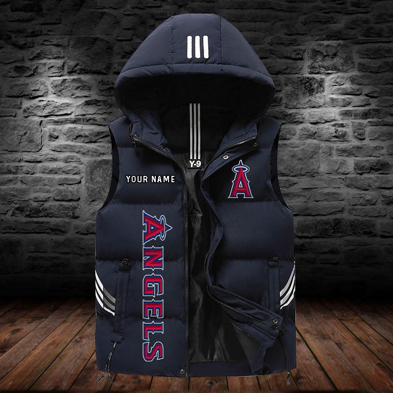 Los Angeles Angels DDQTVET10520