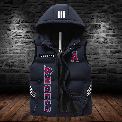 Los Angeles Angels DDQTVET10520