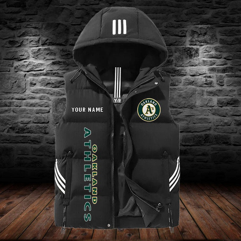 Oakland Athletics DDQTVET10527