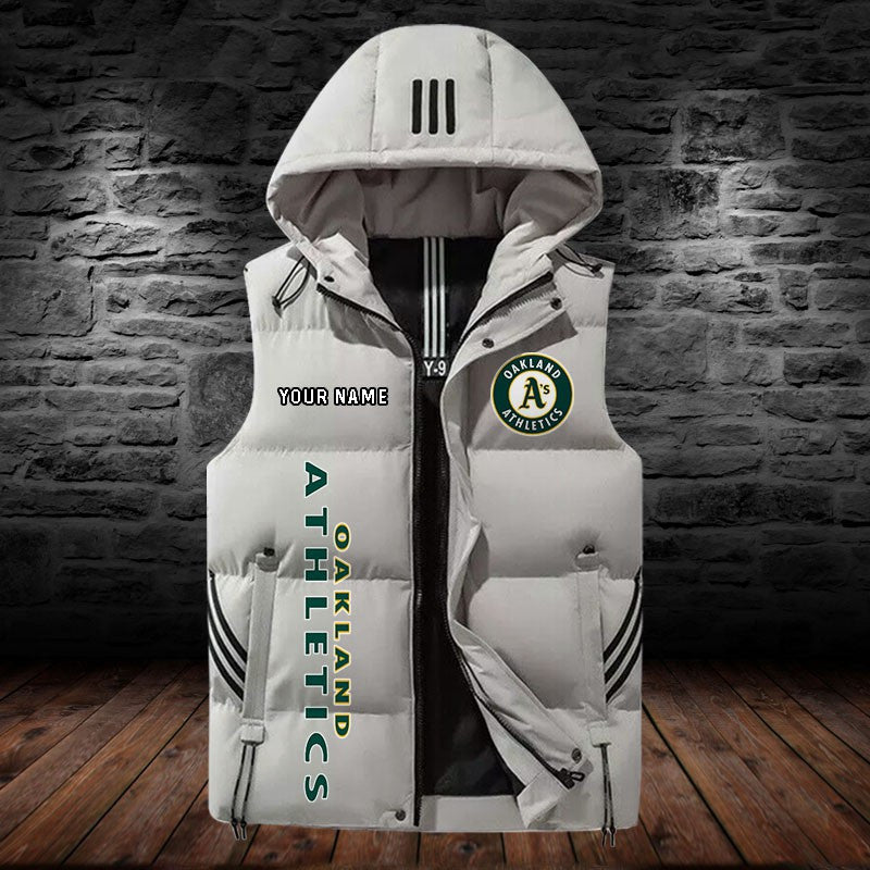 Oakland Athletics DDQTVET10527