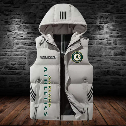 Oakland Athletics DDQTVET10527