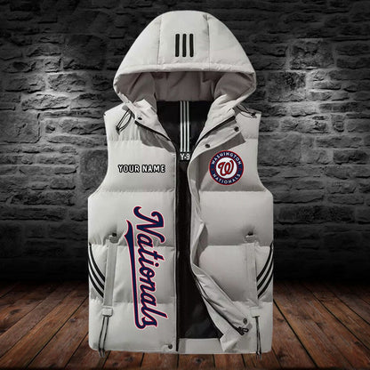 Washington Nationals DDQTVET10537