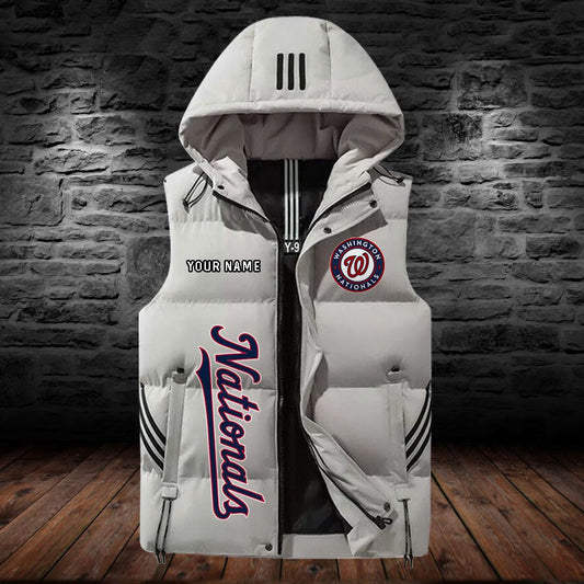 Washington Nationals DDQTVET10537
