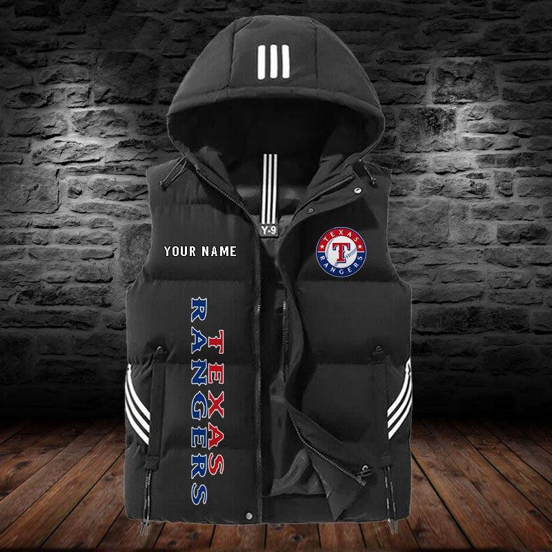 Texas Rangers DDQTVET10535