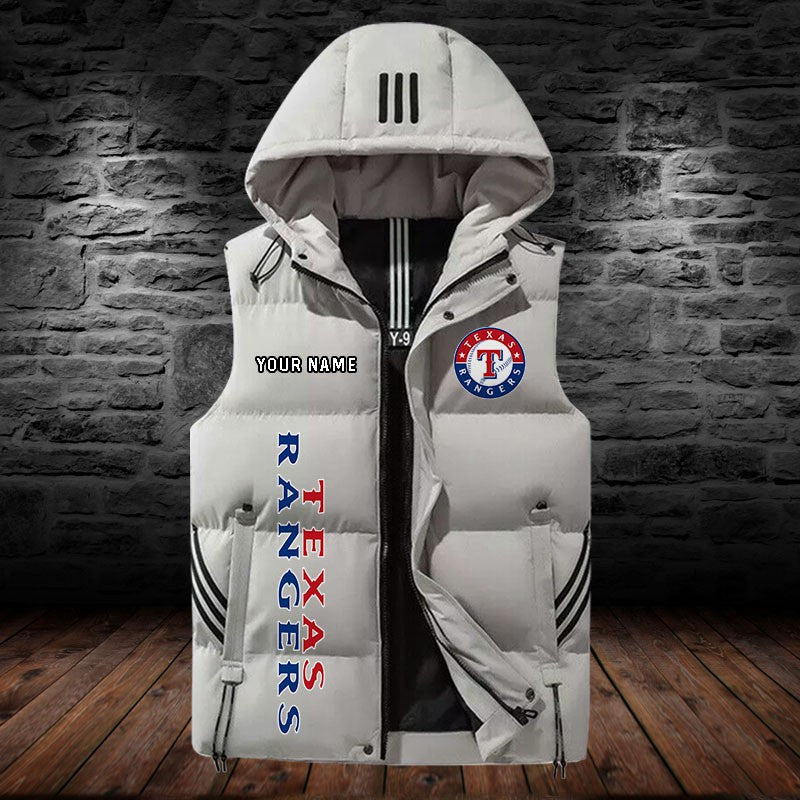 Texas Rangers DDQTVET10535