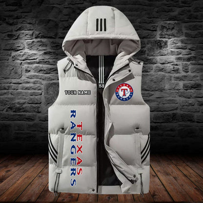 Texas Rangers DDQTVET10535