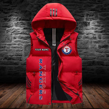 Texas Rangers DDQTVET10535