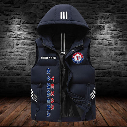 Texas Rangers DDQTVET10535