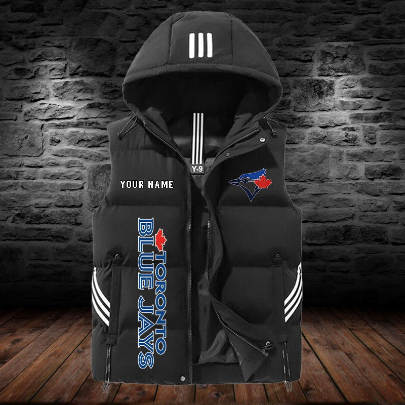 Toronto Blue Jays DDQTVET10536