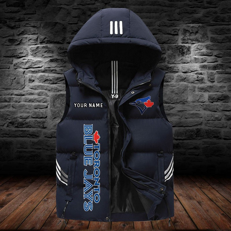 Toronto Blue Jays DDQTVET10536