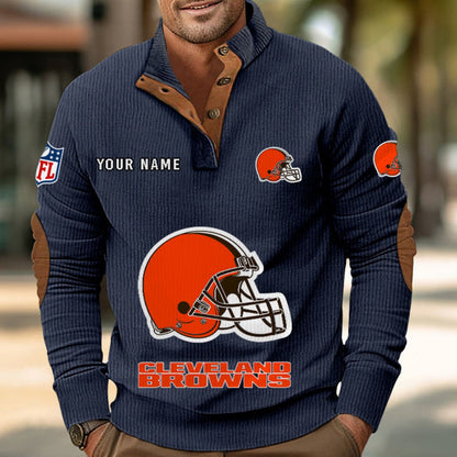 Cleveland Browns DDQSSWSA10442