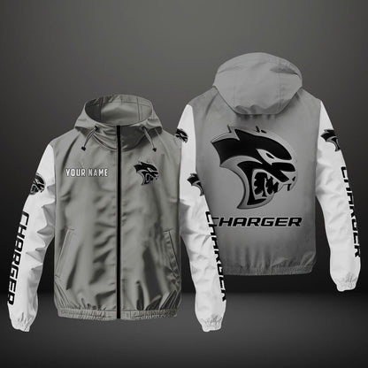 Dodge Charger DDQPSLJ10089