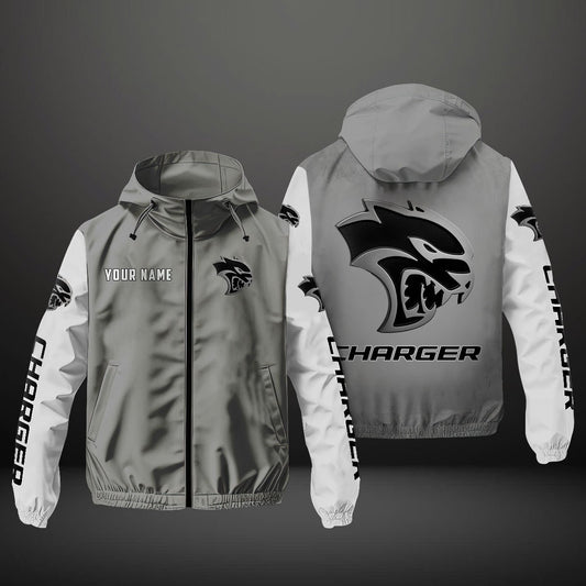 Dodge Charger DDQPSLJ10089