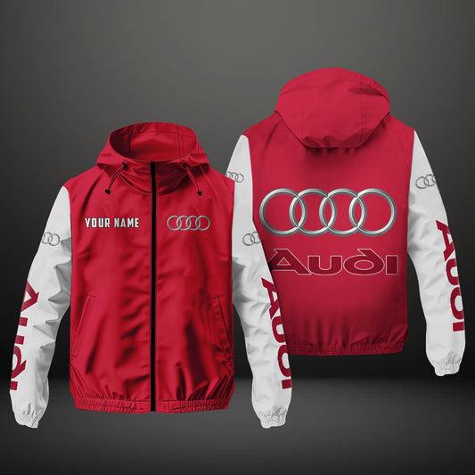 Audi DDQPSLJ10021