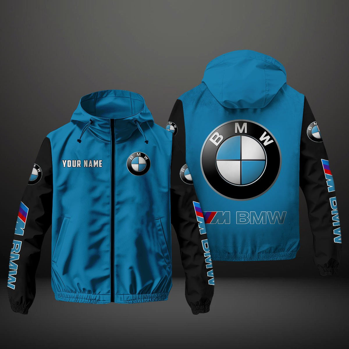 BMW M Car DDQPSLJ10008