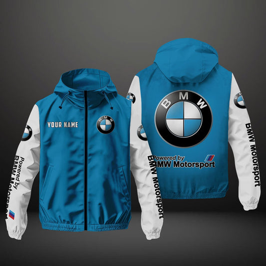 BMW Motorsport DDQPSLJ10009