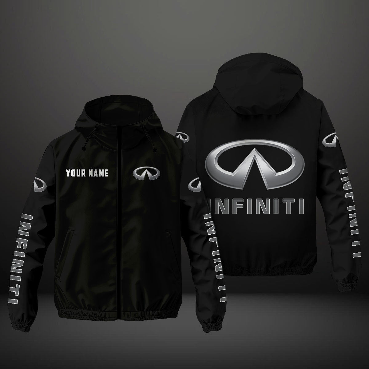 Infiniti DDQPSLJ10118