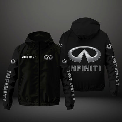 Infiniti DDQPSLJ10118