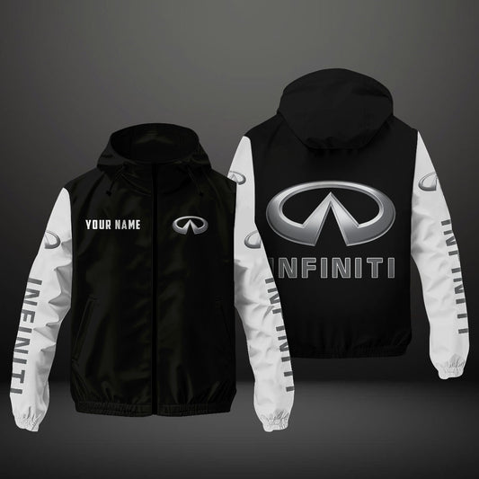 Infiniti DDQPSLJ10118