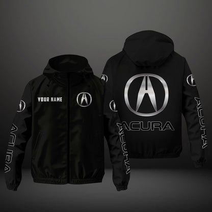 Acura DDQPSLJ10112