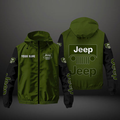 Jeep DDQPSLJ10120
