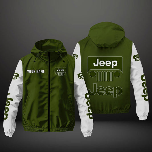 Jeep DDQPSLJ10120