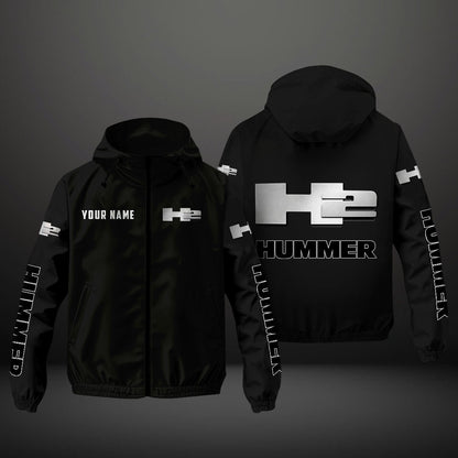 H2 Hummer DDQPSLJ10122