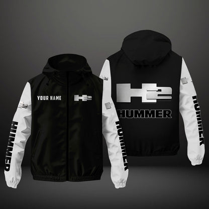 H2 Hummer DDQPSLJ10122
