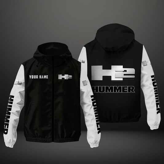 H2 Hummer DDQPSLJ10122